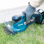 DUM111SYX CORDLESS GRASS SHEAR(110MM)(18V)