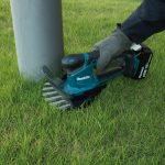 DUM604Z CORDLESS HEDGE TRIMMER(18V)