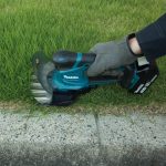 DUM604SY CORDLESS HEDGE TRIMMER(18V)
