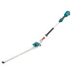 DUN500WZ CORDLESS POLE HEDGE TRIMMER(500MM/BL)(18V)