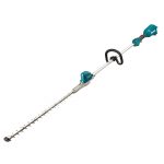 DUN600LZ CORDLESS POLE HEDGE TRIMMER(600MM/BL)(18V)