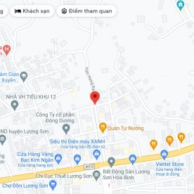 CỬA HÀNG DŨNG THƯƠNG (TRUNG TÂM BẢO HÀNH)