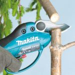 DUP362ZN BATTERY POWERED PRUNING SHEARS(18Vx2)