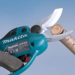 DUP362ZN BATTERY POWERED PRUNING SHEARS(18Vx2)