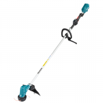 DUR190LZX1 CORDLESS GRASS TRIMMER(LOOP HANDLE/BL)(18V)