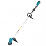 DUR190LRT1 CORDLESS GRASS TRIMMER(LOOP HANDLE/BL)(18V)