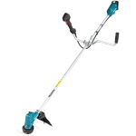 DUR190URT1 CORDLESS GRASS TRIMMER(BL)(18V)
