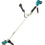DUR368AZ CORDLESS GRASS TRIMMER(BL)(18Vx2)