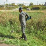 DUX18Z CORDLESS MULTI FUNCTION POWER HEAD(BL)(18V)