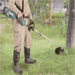 DUX18Z CORDLESS MULTI FUNCTION POWER HEAD(BL)(18V)