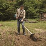 DUX60Z MÁY ĐA NĂNG DÙNG PIN(BL)(18VX2)