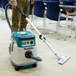 DVC156LZX2 MÁY HÚT BỤI DÙNG PIN(KHÔ/BL)(18VX2)