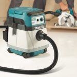 DVC157LZX3 MÁY HÚT BỤI DÙNG PIN(KHÔ/AWS/HEPA/BL)(18VX2)