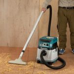 DVC157LZX3 CORDRESS VACUUM CLEANER(DRY/AWS/HEPA/BL)(18VX2)