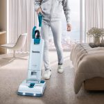 DVC560ZX1 CORDLESS UPRIGHT CLEANER(HEPA/BL)(18VX2)