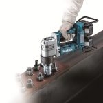 DWT310ZK CORDLESS SHEAR WRENCH(BL)(18Vx2)