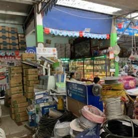 CỬA HÀNG ĐỨC THỜI