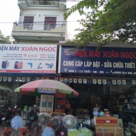 XUAN NGỌC STORE