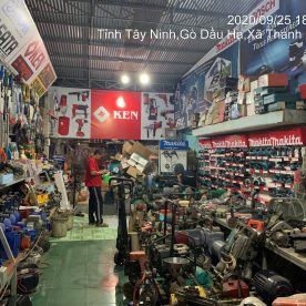 THANH NAM STORE