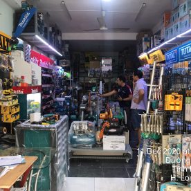 CỬA HÀNG THẾ GIỚI CÔNG NGHIỆP PRO