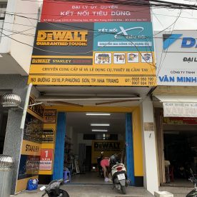 KET NOI TIEU DUNG STORE