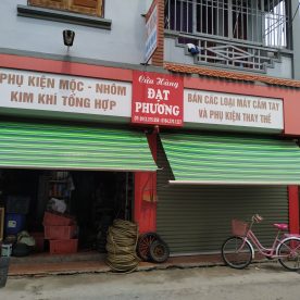 CỬA HÀNG ĐẠT PHƯƠNG