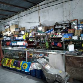 DANG QUAN ELECTRICAL STORE