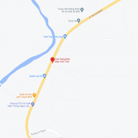 CỬA HÀNG VINH THÌN