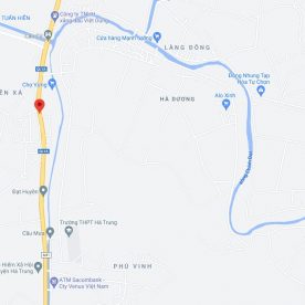 CỬA HÀNG TIẾN QUÂN