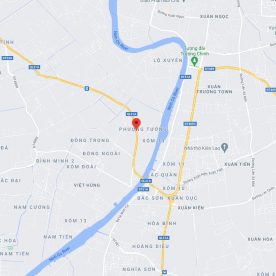 CỬA HÀNG TAM SANG