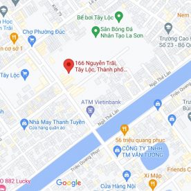 CỬA HÀNG TÀI ÁNH.