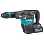 HM001GM202 CORDLESS DEMOLITION HAMMER(SDS-MAX SHANK/AWS/BL)(40V MAX)