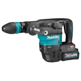 HM001GM202 CORDLESS DEMOLITION HAMMER(SDS-MAX SHANK/AWS/BL)(40V MAX)