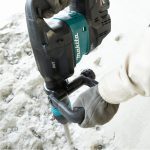HM001GM202 CORDLESS DEMOLITION HAMMER(SDS-MAX SHANK/AWS/BL)(40V MAX)