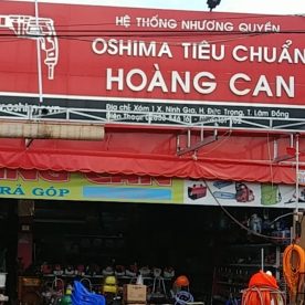 HOANG CAN STORE