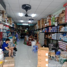 HOANG THIEN STORE