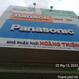 CỬA HÀNG HOÀNG THIÊN