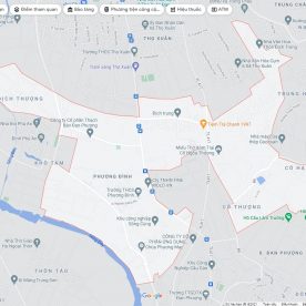 CỬA HÀNG HỒNG CHIẾN