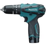 HP330DWE  CORDLESS HAMMER DRIVER DRILL(10.8V)