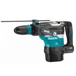 HR005GZ CORDLESS ROTARY HAMMER(SDS-MAX SHANK/40MM/AWS/BL)(40V MAX)