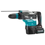 HR005GM201 CORDLESS ROTARY HAMMER(SDS-MAX SHANK/40MM/AWS/BL)(40V MAX)