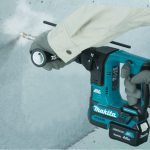 HR166DSMJ CORDLESS ROTARY HAMMER(SDS-PLUS SHANK/16MM//BL)(12V MAX)