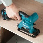 HS301DZ CORDLESS CIRCULAR SAW(85MM)