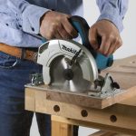 HS6600 CIRCULAR SAW(165MM)