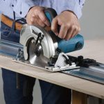 HS6600 CIRCULAR SAW(165MM)