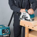 HS7010 CIRCULAR SAW(185MM)