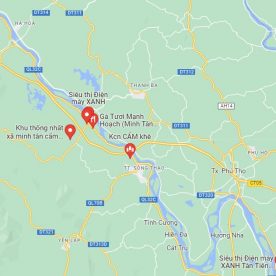 CỬA HÀNG KIM KHÍ ĐIỆN MÁY HUÂN HIỀN