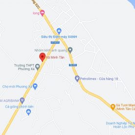 HUAN HIEN ELECTRICAL MACHINERY STORE