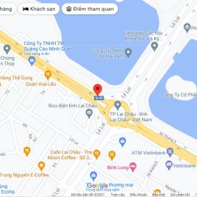 CỬA HÀNG HÙNG THẢO