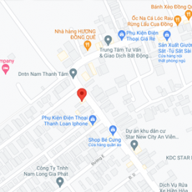 HUY HOANG ELECTRICAL STORE